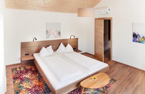 Mautern an der Donau Hotel | ad vineas Gästehaus Nikolaihof-Hotel Garni