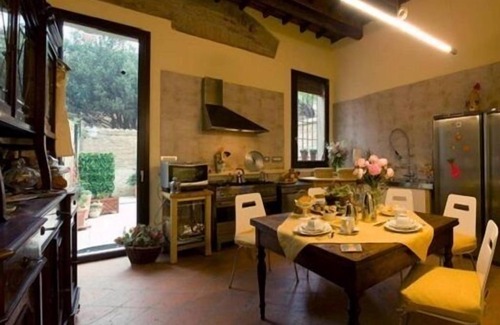 Ferrara Historic Centre Bed & Breakfast | Ada Bed and Breakfast