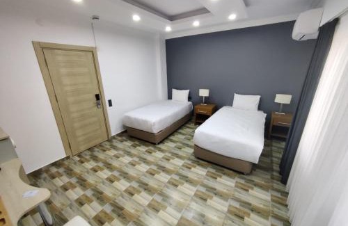 Adapazari Apartment | ADA FELİCİTY HOTEL