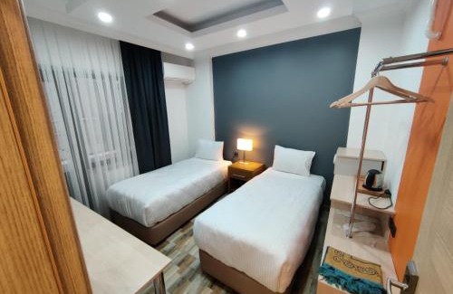 Adapazari Apartment | ADA FELİCİTY HOTEL