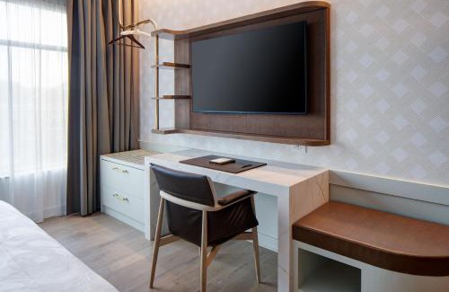 Forest Hills Hotel | Ada Hotel