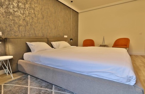 Brasov Apartment | Ada Luxury B51