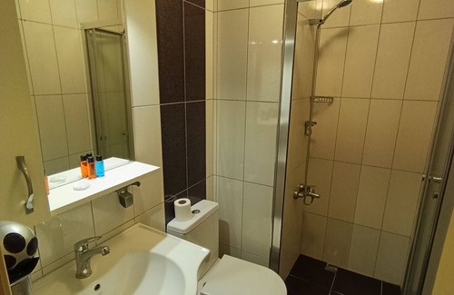 Adalar Hotel | Ada Sahil Otel