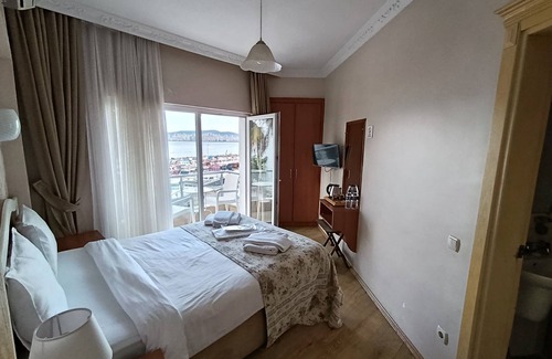 Adalar Hotel | Ada Sahil Otel