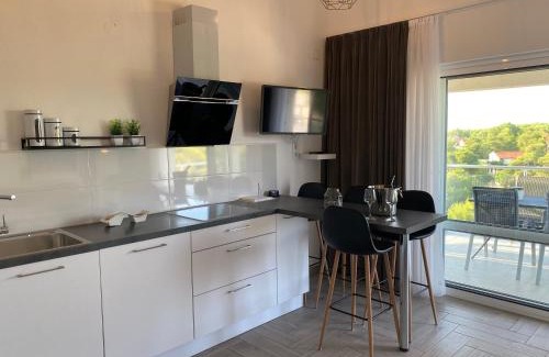 Rukavac Apartment | Ada Vis Apartments