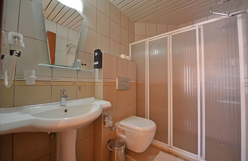 Datca Resort | Adaburnu Golmar Beach Hotel - All Inclusive