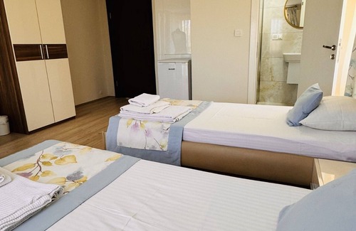 Bozcaada Bed & Breakfast | Adacayi Otel