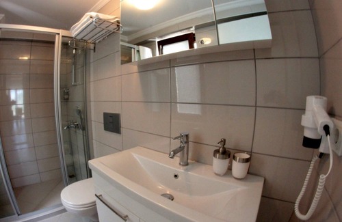 Bozcaada Bed & Breakfast | Adacayi Otel