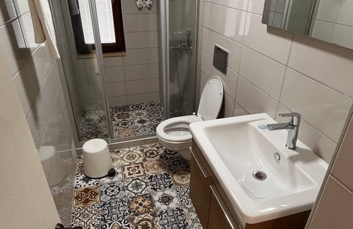 Bozcaada Bed & Breakfast | Adacayi Otel