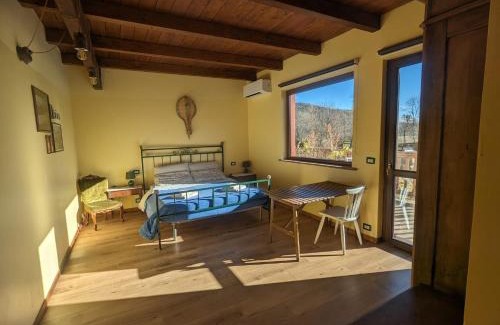 Novaretto House | Adagio Guesthouse