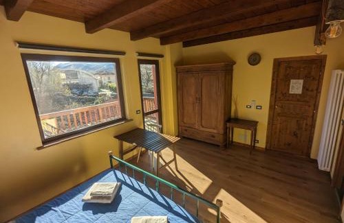 Novaretto House | Adagio Guesthouse