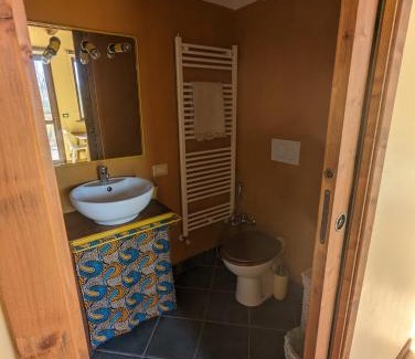 Novaretto House | Adagio Guesthouse