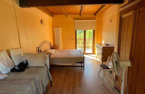 Novaretto House | Adagio Guesthouse