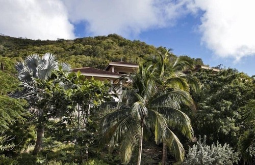 Spanish Town Villa | Adagio in Mahoe Bay by Personal Villas - Luxurious, Resort-like Facilities