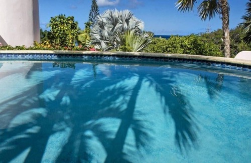 Spanish Town Villa | Adagio in Mahoe Bay by Personal Villas - Luxurious, Resort-like Facilities