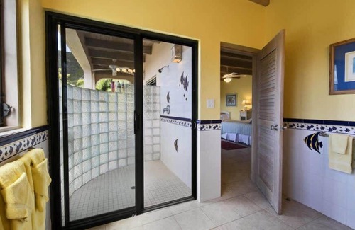 Spanish Town Villa | Adagio in Mahoe Bay by Personal Villas - Luxurious, Resort-like Facilities