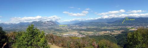 Saint-Maximin Apartment | ADAL-BERHT