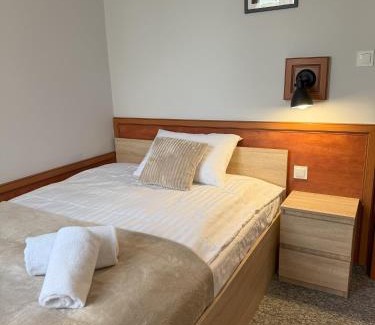 Gniezno Bed & Breakfast | Adalbertus Dom Pielgrzyma