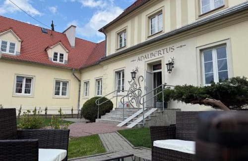 Gniezno Bed & Breakfast | Adalbertus Dom Pielgrzyma