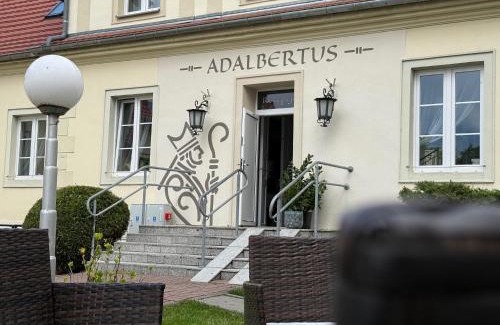 Gniezno Bed & Breakfast | Adalbertus Dom Pielgrzyma