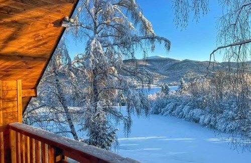 Wetlina Ski Chalet | Adamówka Smerek