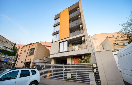Bucharest City-Centre Apartment | Adam and Eve Luxury Apartments - Shabbat Friendly