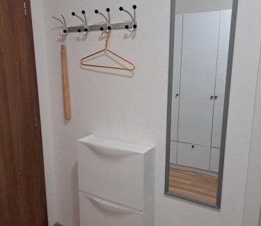 Juh Apartment | Adam apartmán