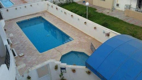 Cite El Wafa Apartment | Adam beautiful loft