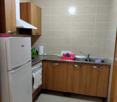 Cite El Wafa Apartment | Adam beautiful loft