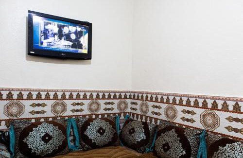 Dakhla Apartment | aDAM