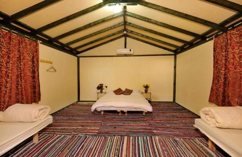 Eliad House | Adam's Farm