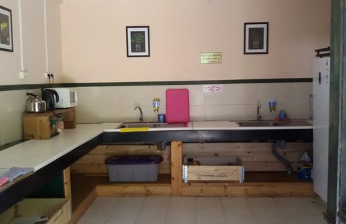 Eliad House | Adam's Farm