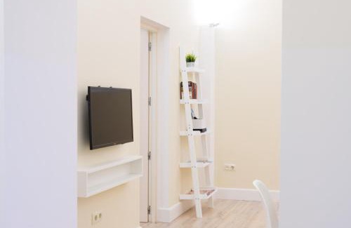 Santiago Apartment | Adama Apartamento Turístico