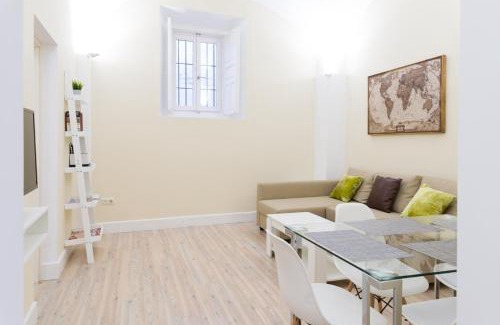 Santiago Apartment | Adama Apartamento Turístico