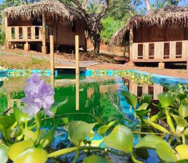 Santa Catalina House | Adama Eco Farm