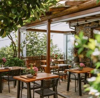Mouresi House | Adama