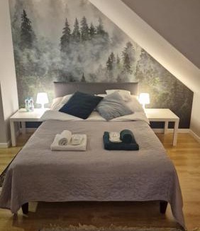 Lezajsk Apartment | Adama Mickiewicza 78