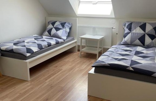 Oleksovice House | Adama PRO