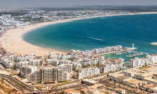 Dakhla Apartment | Adambeach