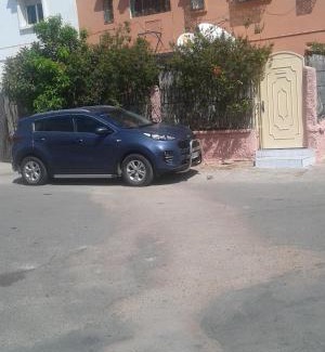 Dakhla Apartment | Adambeach