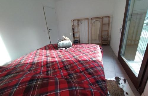 Temu Apartment | Adamello Peak ONE Apartment