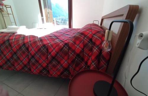 Temu Apartment | Adamello Peak ONE Apartment