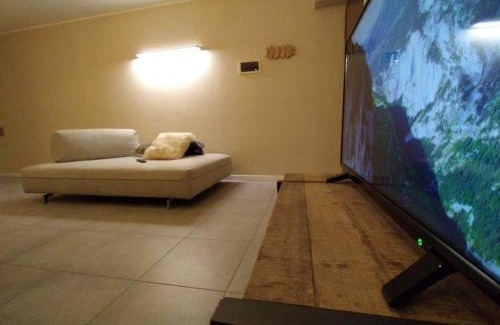 Temu Apartment | Adamello Peak ONE Apartment