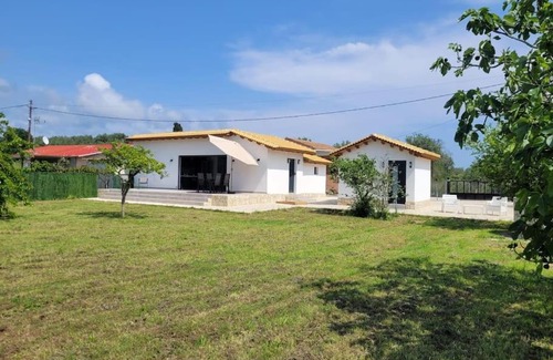 Ag. Georgios House | Adam’s house