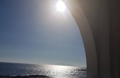 Monolithos Apartment | Adams on the Beach