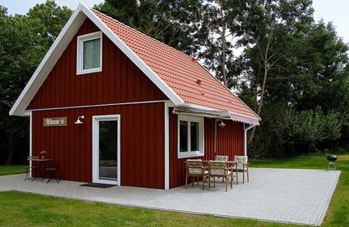 Dechow House | Adams Schwedenhaus