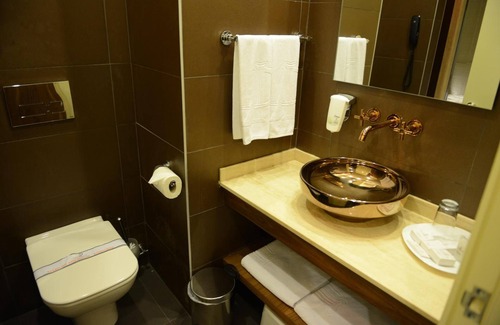 Seyhan Hotel | Adana Plaza Otel