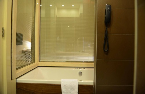 Seyhan Hotel | Adana Plaza Otel