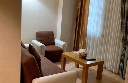 Seyhan Hotel | Adana Yukselhan Hotel