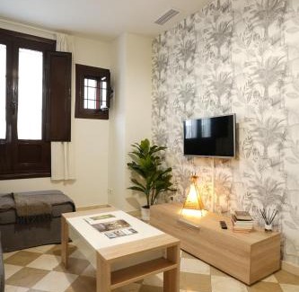 Centro - Sagrario Apartment | ADANAR-Las Columnas